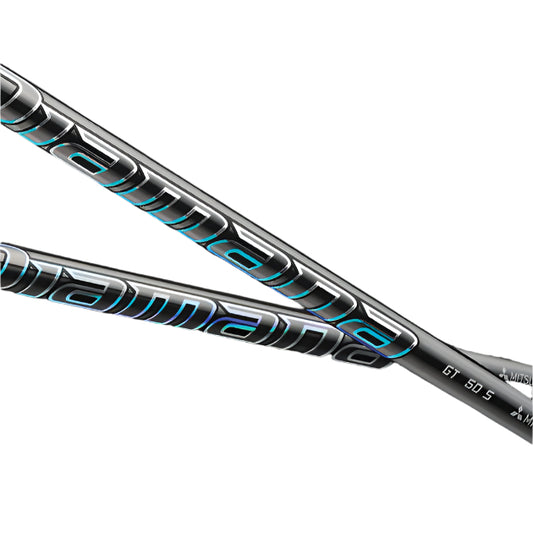 Mitsubishi Diamana GT 5th Gen [ Driver + Wood Shaft ]