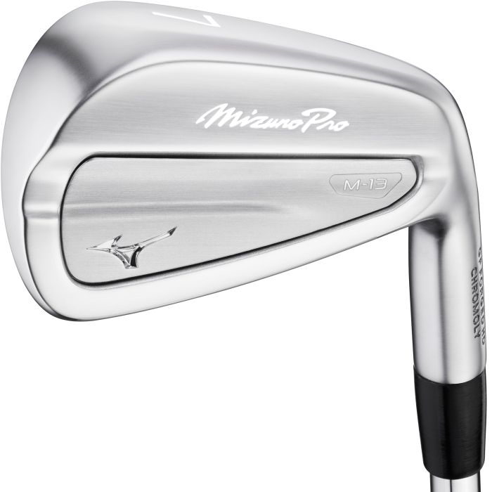 MIZUNO PRO M-13 IRONS RH/LH (NEW)