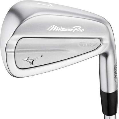 MIZUNO PRO M-13 IRONS RH/LH (NEW)
