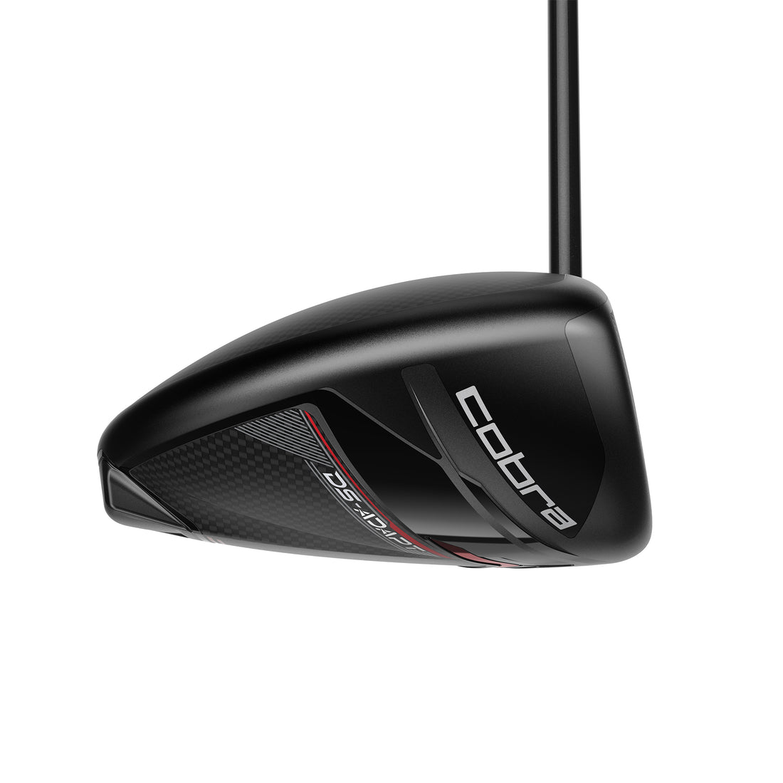 Cobra DS-ADAPT MAX-D Driver (RH/LH)