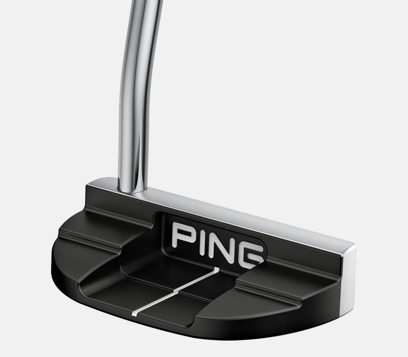 Ping DS72 Putter (adjustable length)