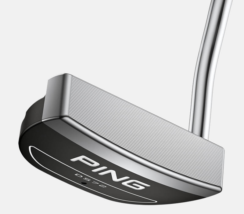 Ping DS72 Putter (adjustable length)