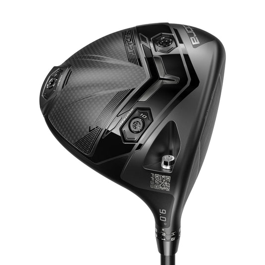 Cobra DS-ADAPT LS Driver (RH/LH)
