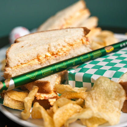 VENTUS+ 2026 Masters Pimento Edition [ Blue | Black  ]