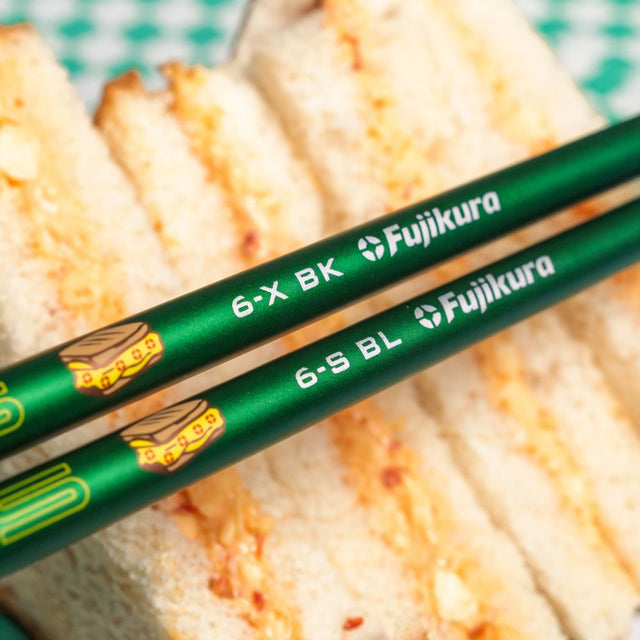 VENTUS+ 2026 Masters Pimento Edition [ Blue | Black  ]