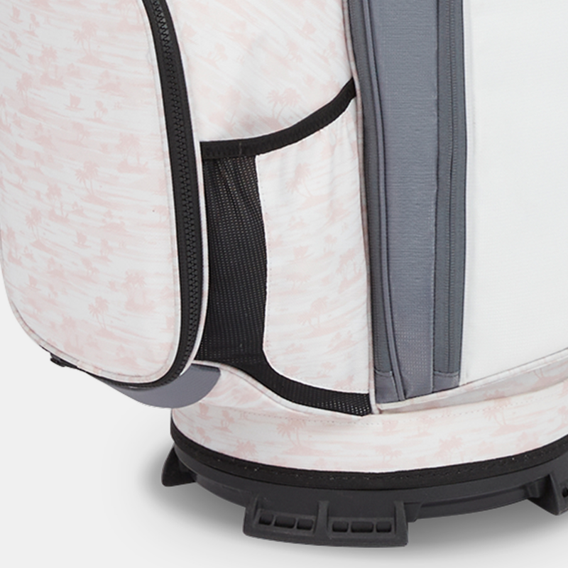 Titleist Pink Paradise Cart 14 Bag (Special Edition)