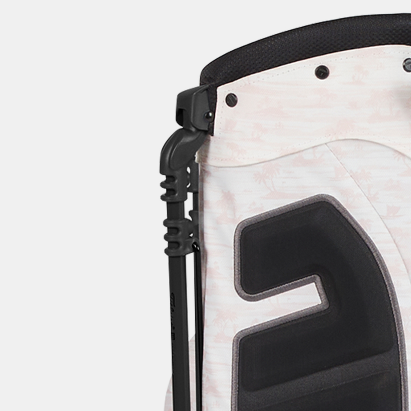 Titleist Pink Paradise Players 4 Bag (Special Edition)