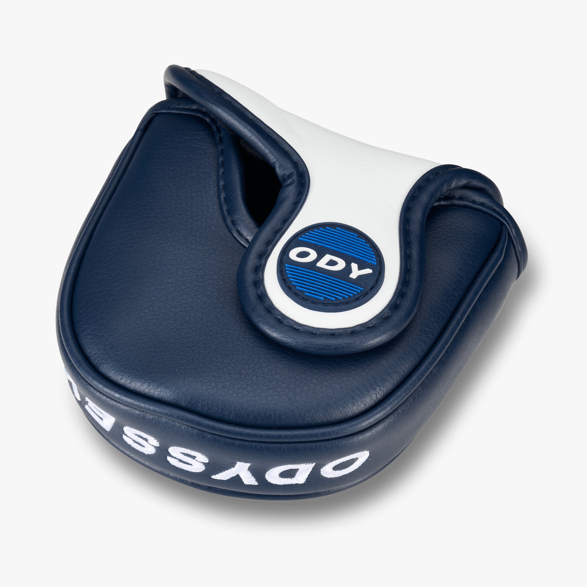 Odyssey Ai-ONE Square 2 Square Max Stripe Putter - Worldwide