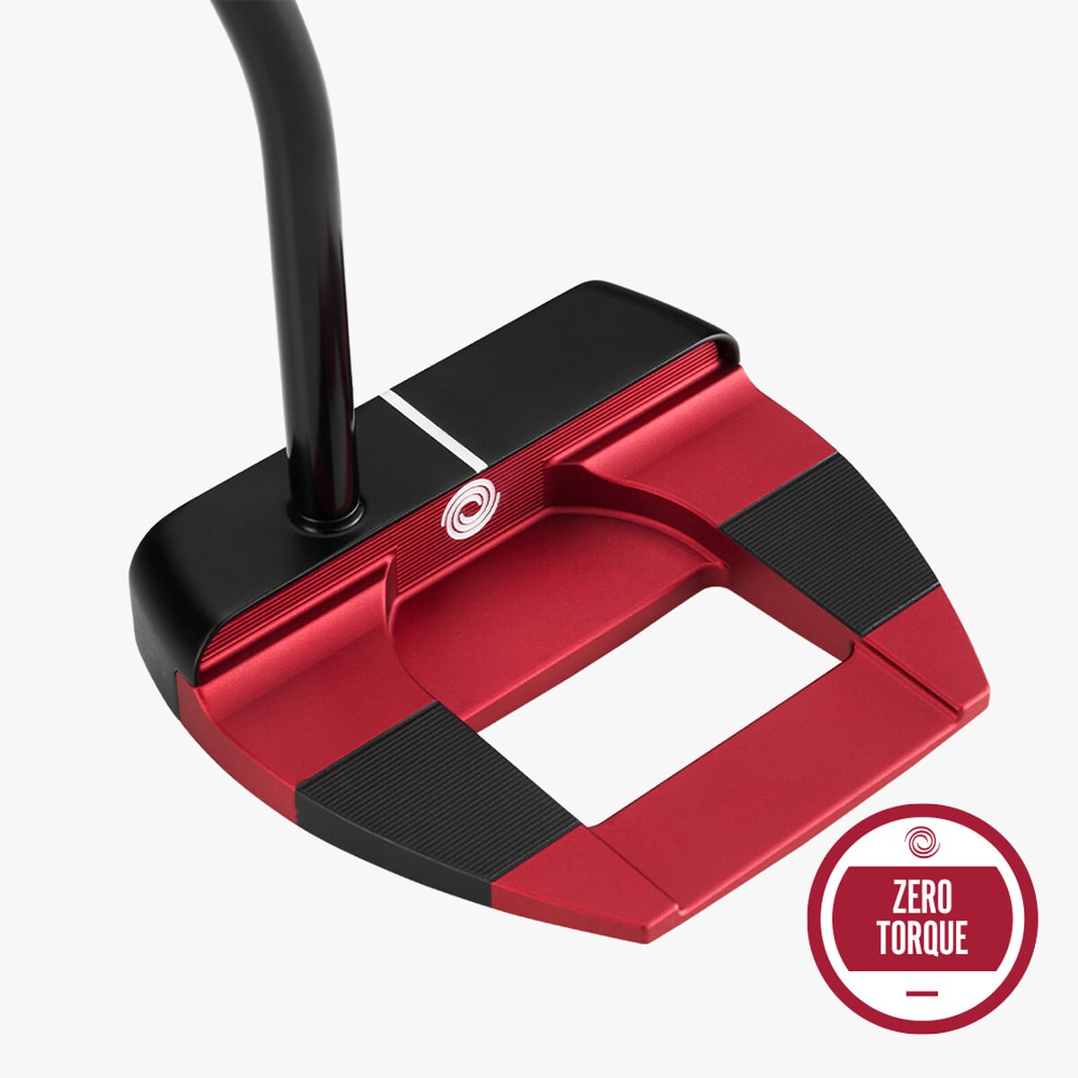 Square 2 Square TRI-HOT Jailbird Single Bend Putter