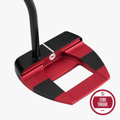 Square 2 Square TRI-HOT Jailbird Single Bend Putter