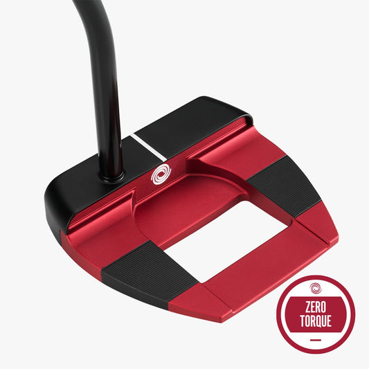 Square 2 Square TRI-HOT Jailbird Single Bend Putter