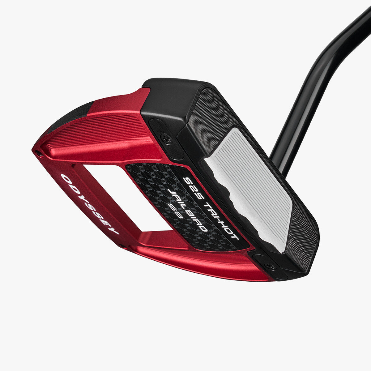 Square 2 Square TRI-HOT Jailbird Single Bend Putter