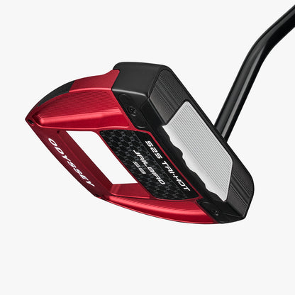 Square 2 Square TRI-HOT Jailbird Single Bend Putter