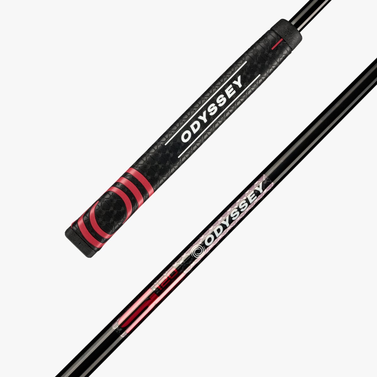Square 2 Square TRI-HOT Jailbird Single Bend Putter