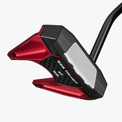 Square 2 Square TRI-HOT Seven Single Bend Putter
