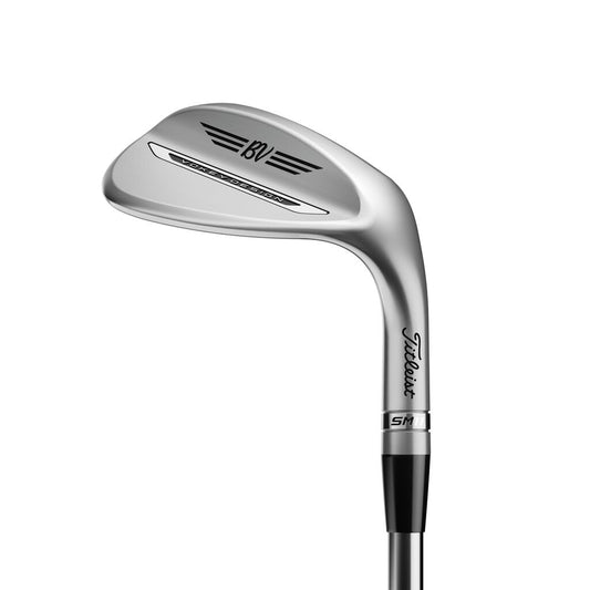 Titleist Vokey SM11 - Tour Chrome