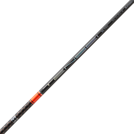 MITSUBISHI TENSEI™ 1K Pro Orange w/ RIP+ Technology [ Driver + Wood Shaft ]