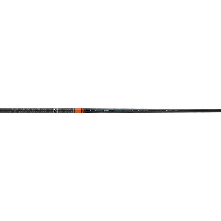 Arbre De Transmission Flexible Mitsubishi Tensei CK Pro Orange Arbre De Transmission Flexible Mitsubishi Tensei CK Pro Orange