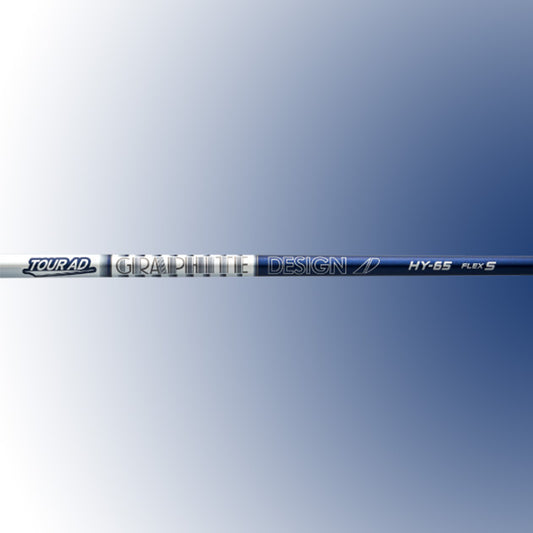 Graphite Design Tour AD HY Hybrid