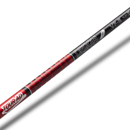 Graphite Design Tour AD VF [ Driver + Wood Shaft ]