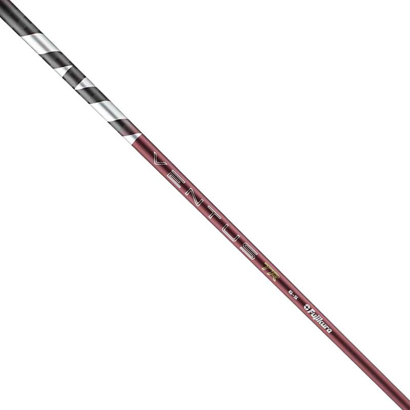 Fujikura Ventus Velocore + TR Red [ Driver + Wood Shaft ]