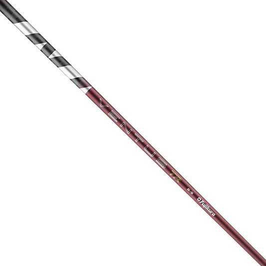Fujikura Ventus Velocore + TR Red [ Driver + Wood Shaft ]
