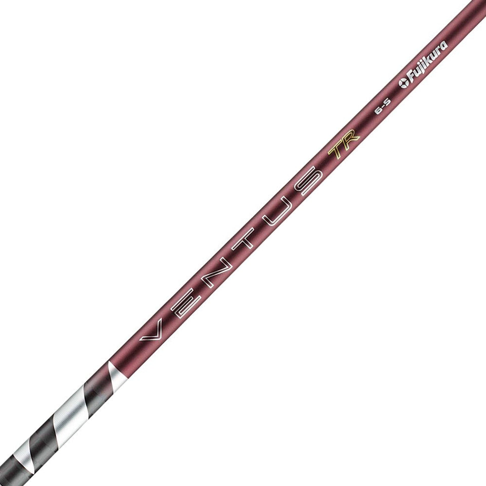 Fujikura Ventus Velocore + TR Red [ Driver + Wood Shaft ]