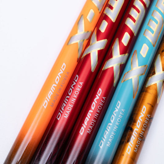 X-WAVE Shaft  [ Driver Shaft ]