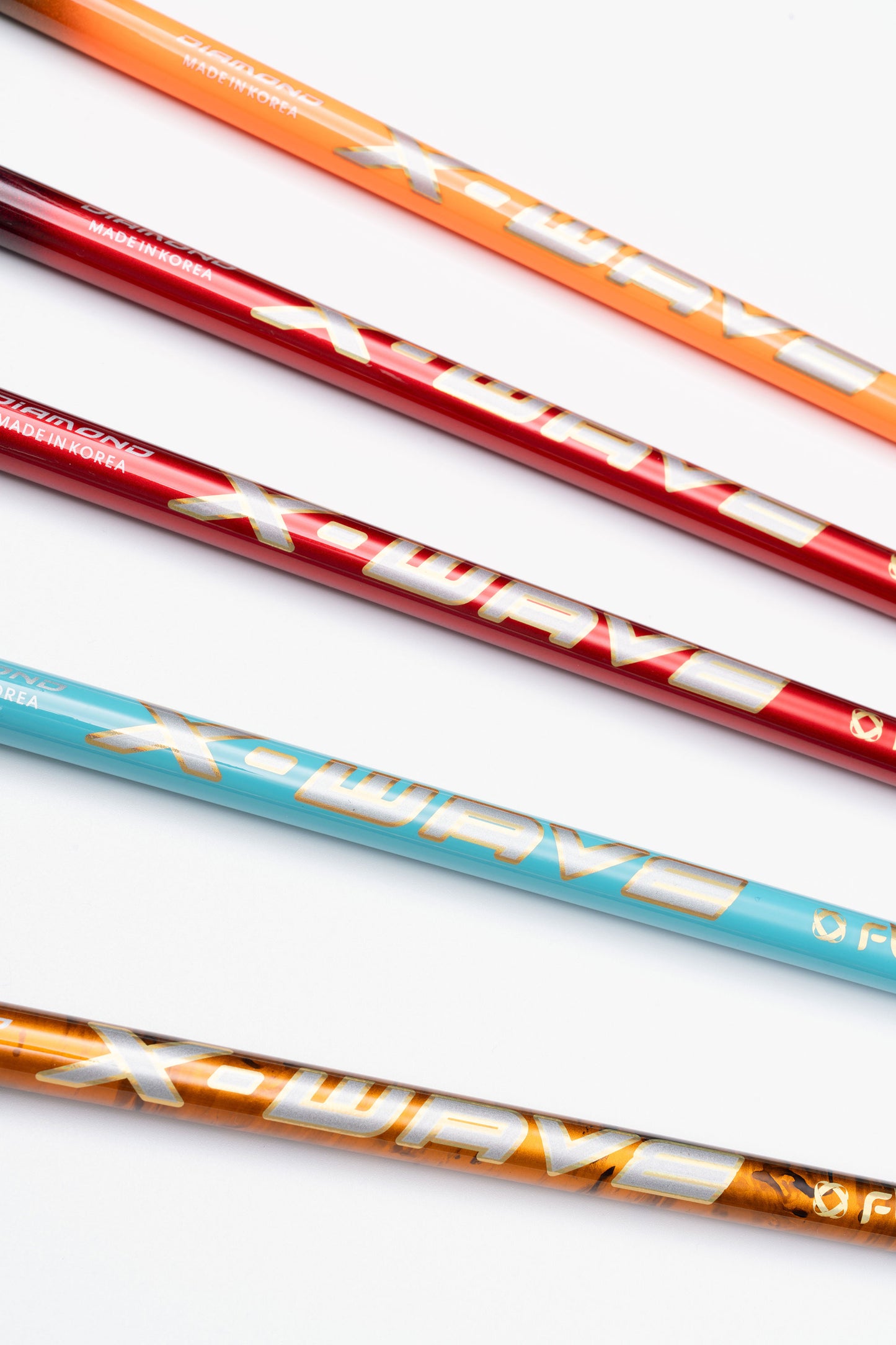 X-WAVE Shaft  [ Driver Shaft ]
