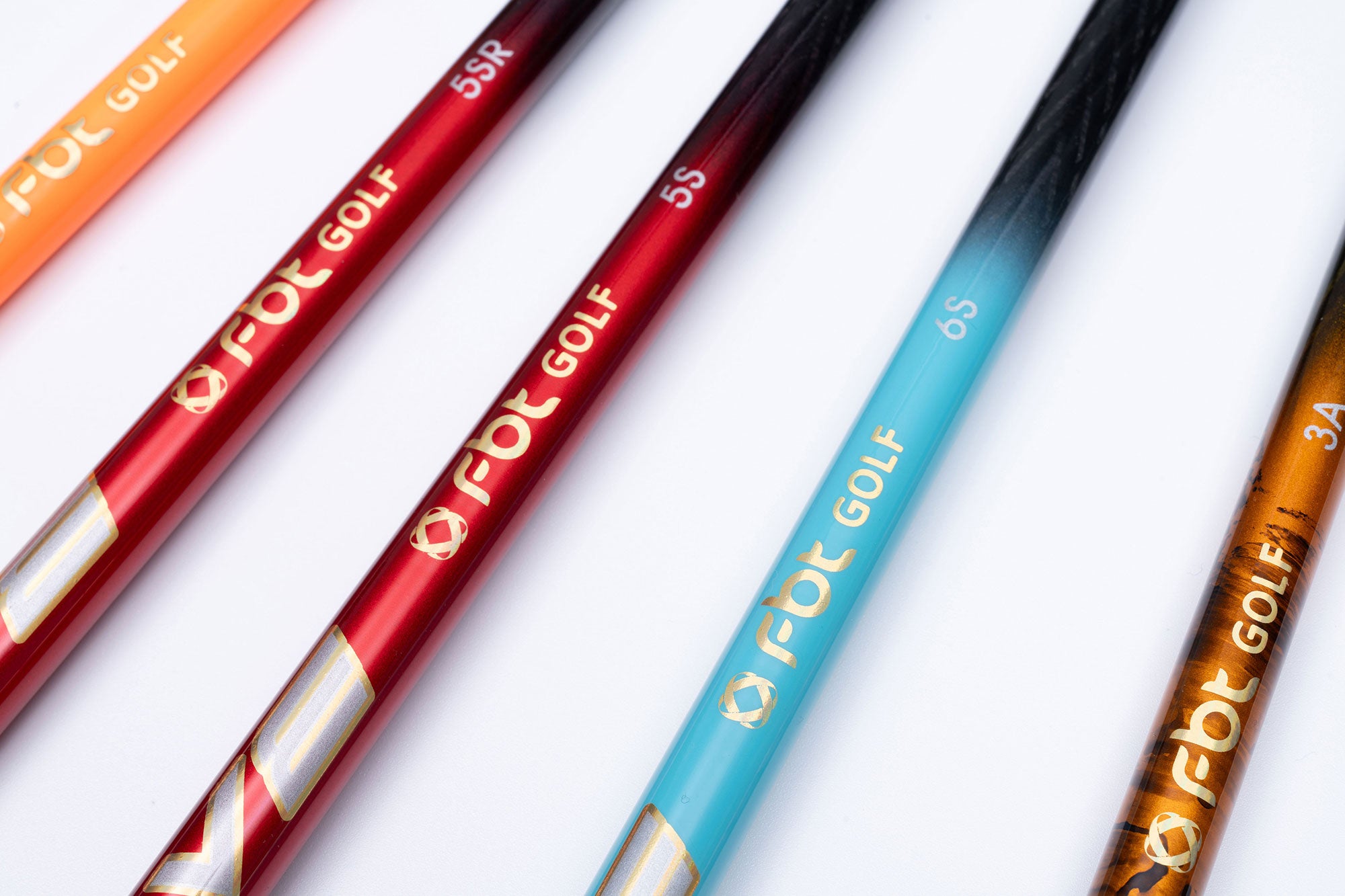 X-WAVE Shaft [ Driver Shaft ] – Yesgolfshop.com