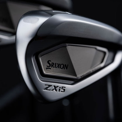 Srixon ZXi5 Black Irons