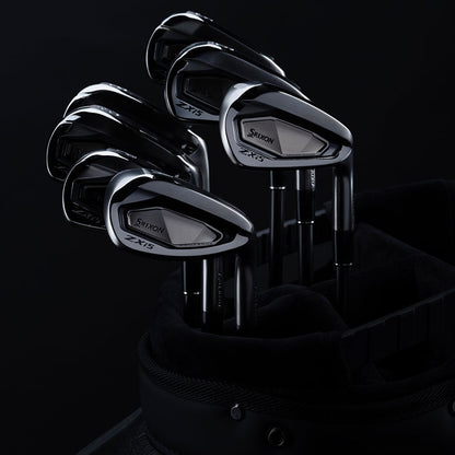 Srixon ZXi5 Black Irons