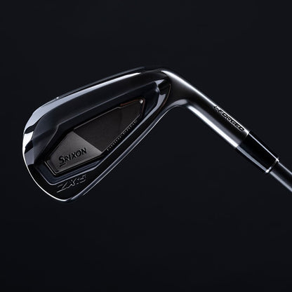 Srixon ZXi5 Black Irons