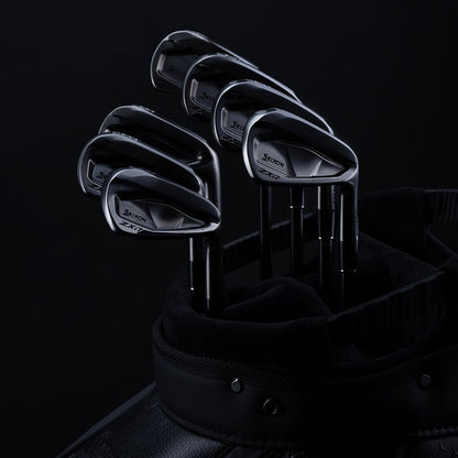 Srixon ZXi7 Black Irons