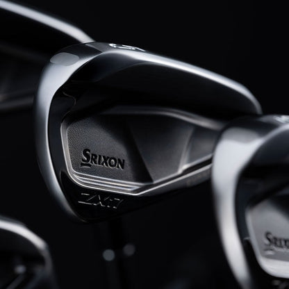 Srixon ZXi7 Black Irons
