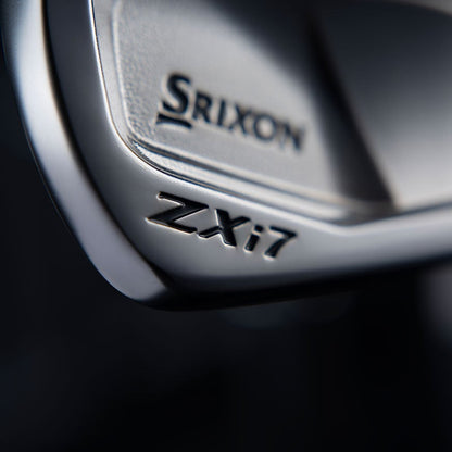 Srixon ZXi7 Black Irons