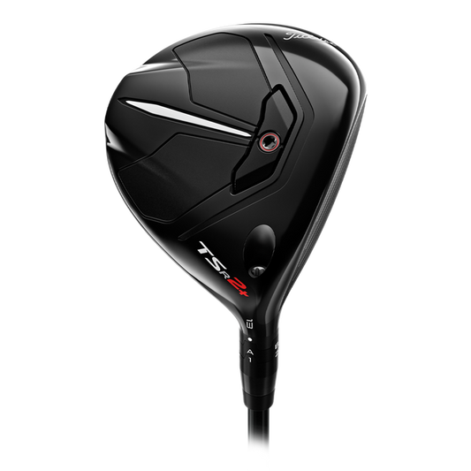 Titleist TSR2+ Fairway Wood