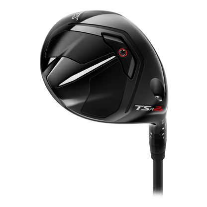 Titleist TSR2+ Fairway Wood