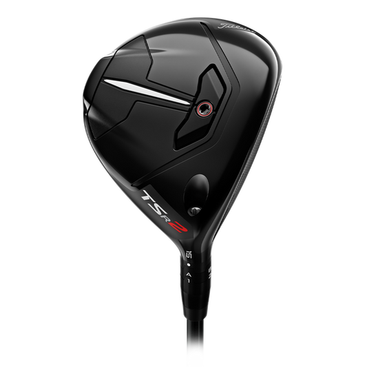 Titleist TSR2 Fairway Wood