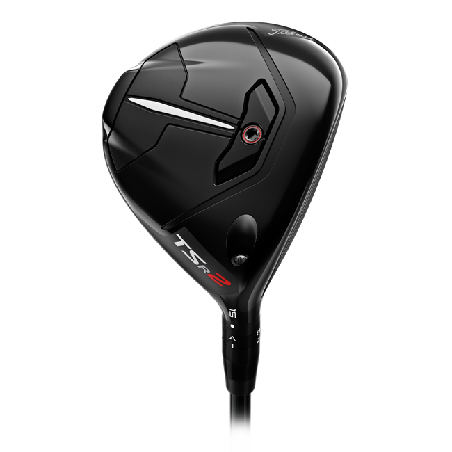 Titleist TSR2 Fairway Wood