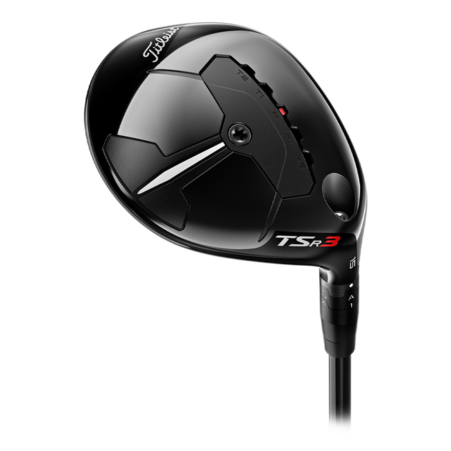 Titleist TSR3 Fairway Wood