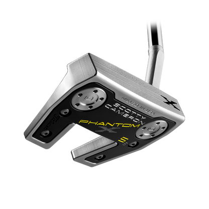 Scotty Cameron Phantom X 5.5