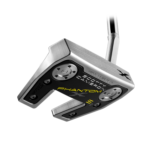 Scotty Cameron Phantom X 5.5