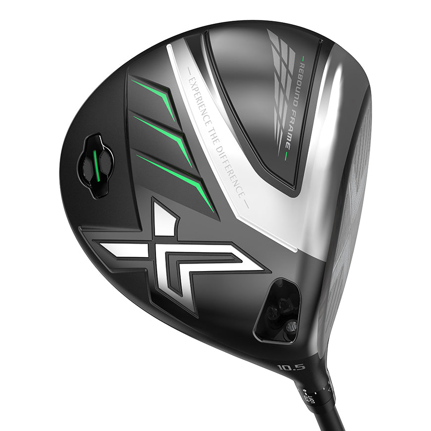 XXIO X DRIVER (2022)