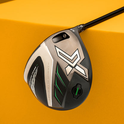 XXIO X DRIVER (2022)