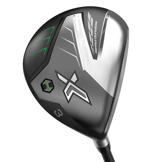 XXIO X FAIRWAY WOODS (2022)