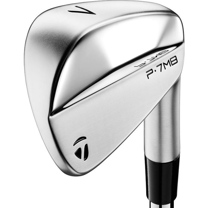 テーラーメイド　P7MB Project X 6.5 P-4 7本 テーラーメイドP7MB Project X 6.5 P-4 7本