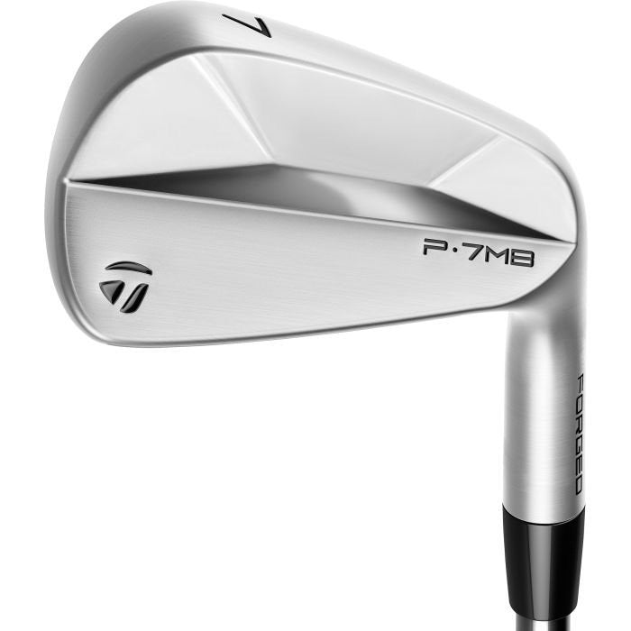 TaylorMade P7MB Irons 2023